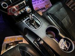 فورد موستانج